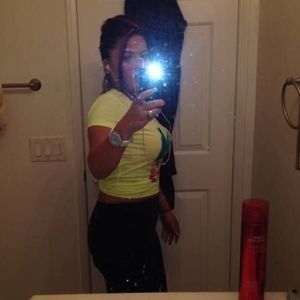 Meet your Posher, Tammy